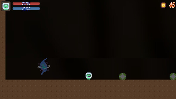 Hello,Little Green cheat table screenshot