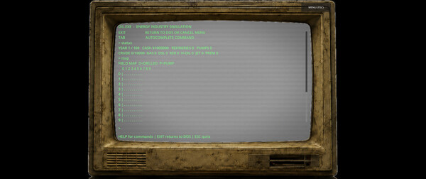OIL.EXE cheat table screenshot