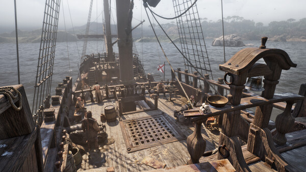 The Mound: Omen of Cthulhu cheat table screenshot