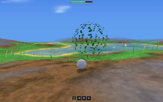 BeaconBound cheat table screenshot
