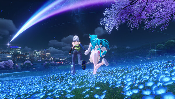 NTE: Neverness to Everness cheat table screenshot