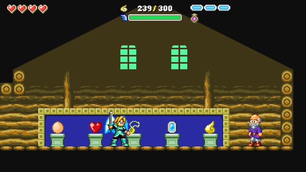 Aggelos 2 cheat table screenshot
