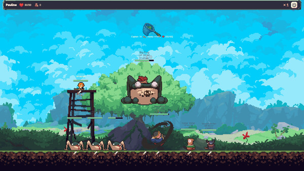 Choose Your Paul! cheat table screenshot