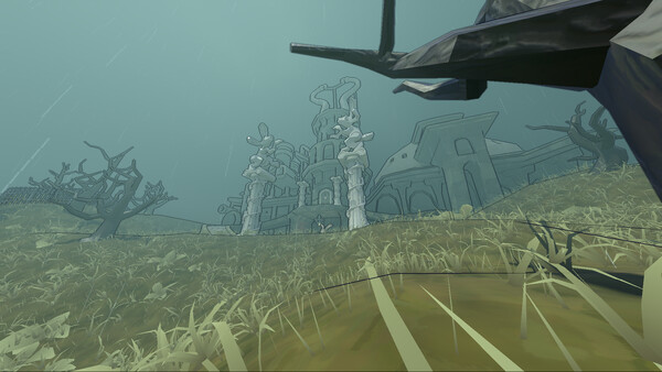 The Labyrinth on Burrow Hill cheat table screenshot