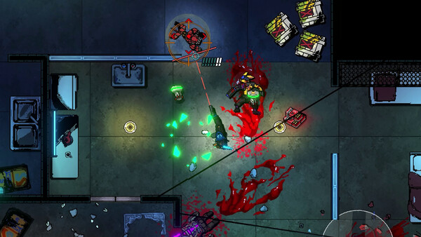 Kusan: City of Wolves cheat table screenshot
