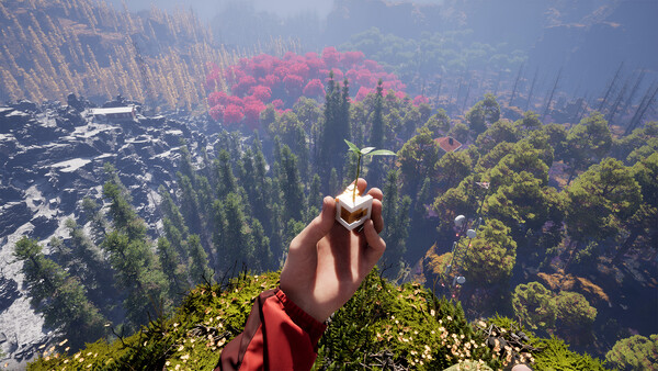 HAEX cheat table screenshot