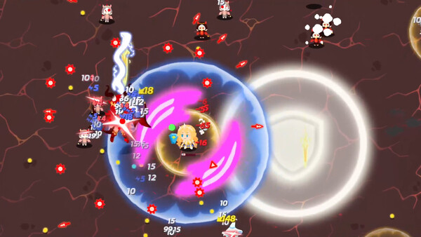 I’m No Demonlord cheat table screenshot