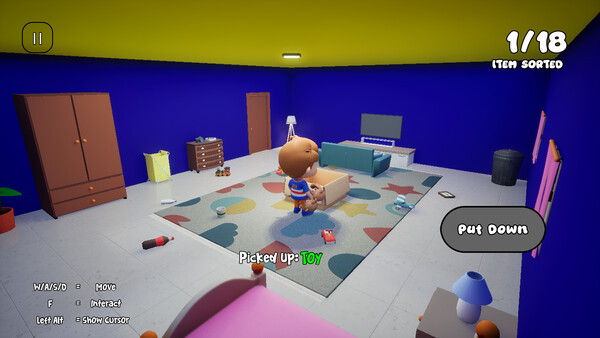 NomNom Treasure Hunt cheat table screenshot