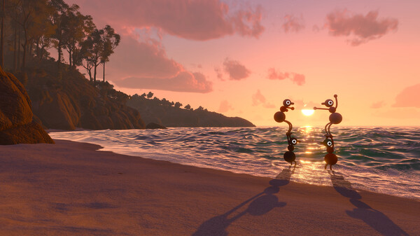 Big Walk cheat table screenshot