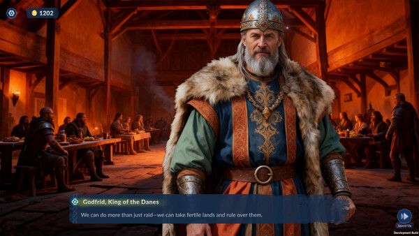 True Vikings cheat table screenshot