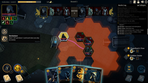 Ashes of Morgravia cheat table screenshot
