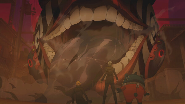 Persona 4 Revival cheat table screenshot