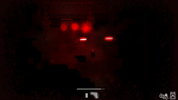 Just a Little Longer cheat table screenshot
