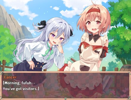 Poem of the Starherd cheat table screenshot