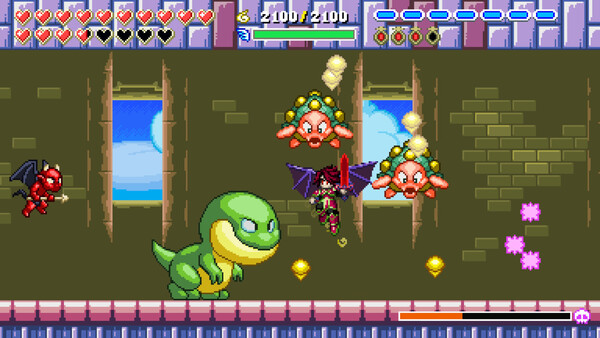 Aggelos 2 cheat table screenshot