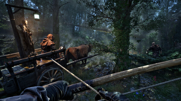 The Mound: Omen of Cthulhu cheat table screenshot