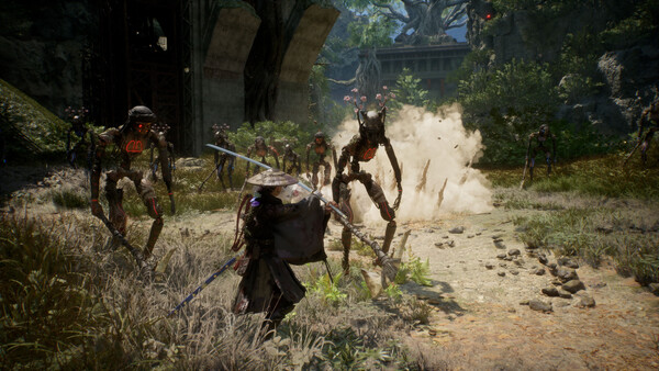Beast of Reincarnation cheat table screenshot