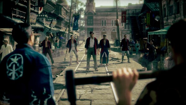 STRANGER THAN HEAVEN cheat table screenshot