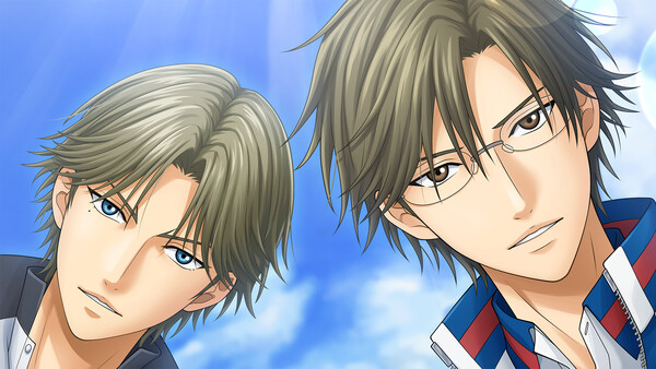 The Prince of Tennis Doki Doki Survival ~eternal passion! Tie break ♡ game~ cheat table screenshot