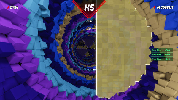 Sensory Overload cheat table screenshot