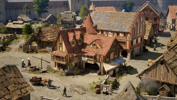 The Guild – Europa 1410 cheat table screenshot
