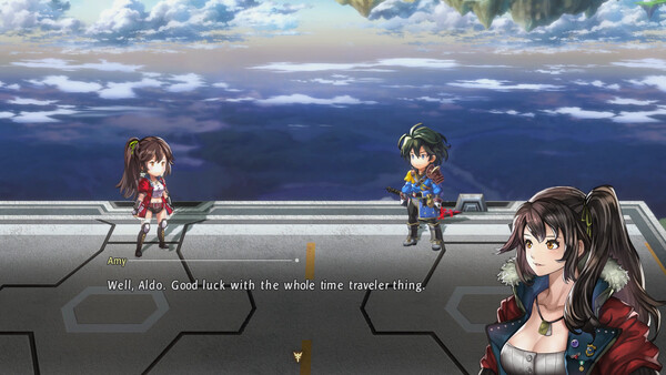 Another Eden Begins cheat table screenshot