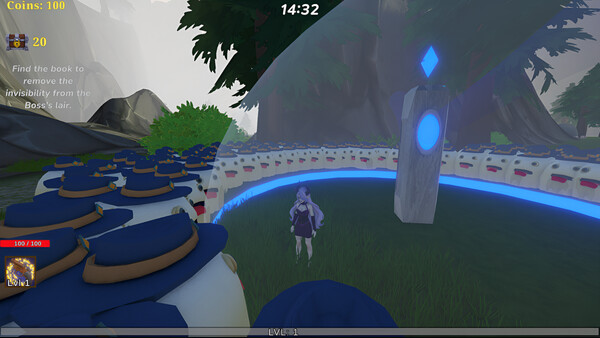 Zyntaris cheat table screenshot