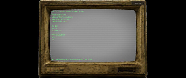 OIL.EXE cheat table screenshot