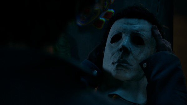 Halloween: The Game cheat table screenshot
