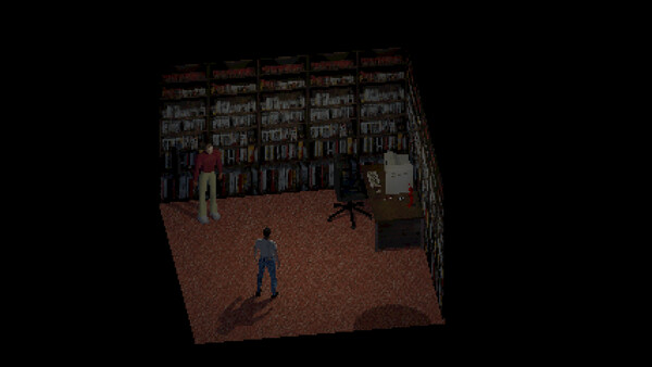 A Good Deed On Harris Avenue cheat table screenshot