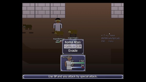 MESHUDA cheat table screenshot