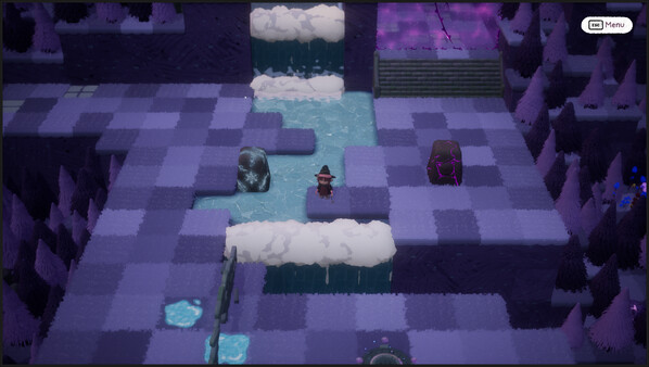 Kitty Witchy cheat table screenshot