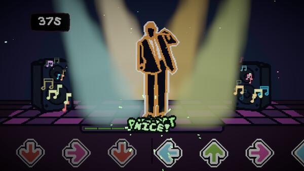 DRUMP SIMULATOR cheat table screenshot