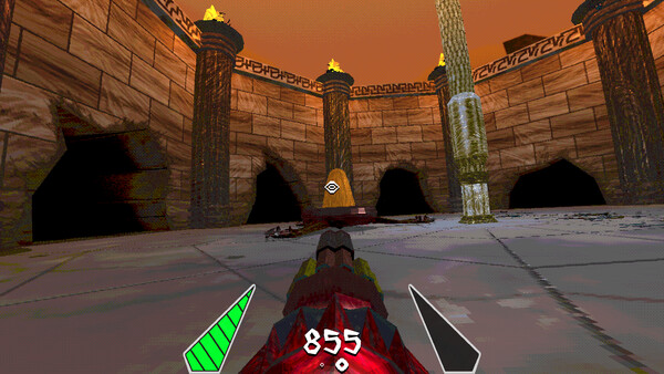 Shrapnel Sentinel cheat table screenshot