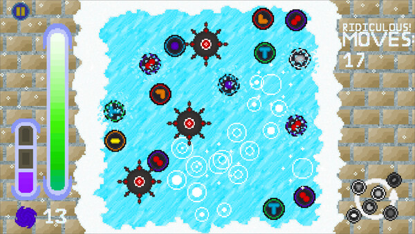Phase Hockey cheat table screenshot