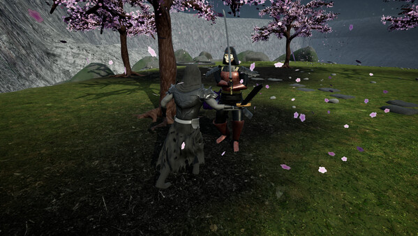 Eclipsed Remnant cheat table screenshot