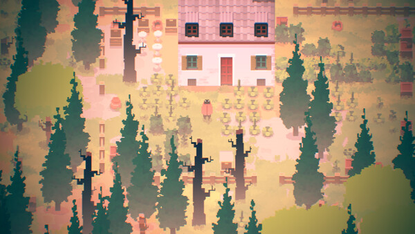 A Simpler World cheat table screenshot