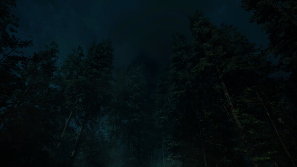 Forest Lookout cheat table screenshot