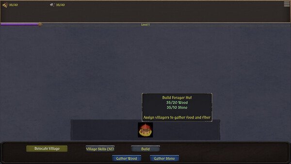 Idle Village cheat table screenshot