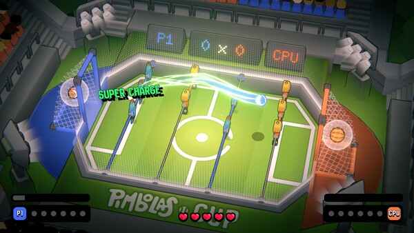 Pimbolas cheat table screenshot