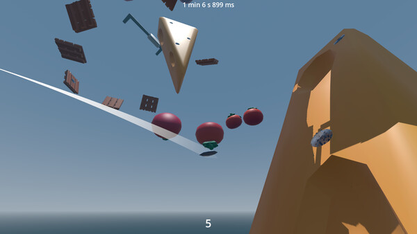 Sending my Pet Rock to Heaven cheat table screenshot