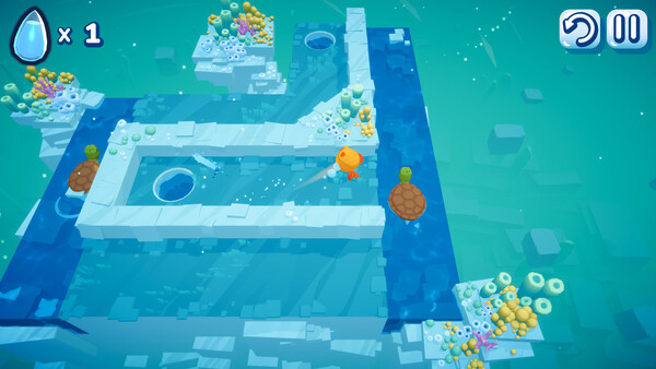 Golfish cheat table screenshot