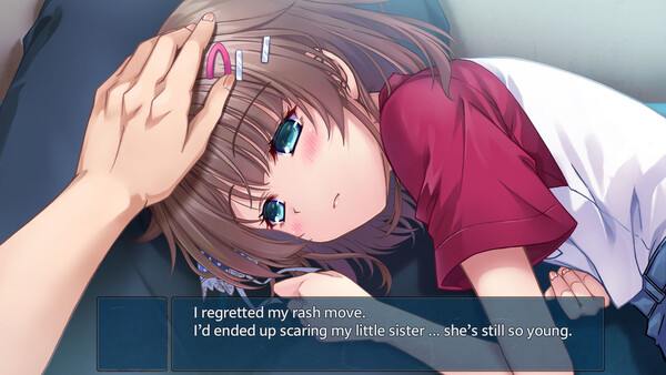 Be Missed and Remembered: The Letter from Mayoiga cheat table screenshot