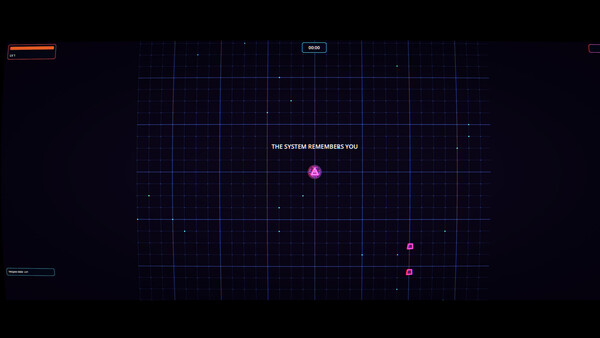CORRUPT.EXE cheat table screenshot