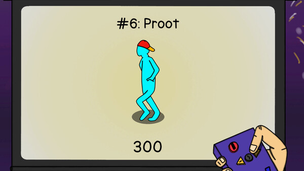 Unfriend cheat table screenshot
