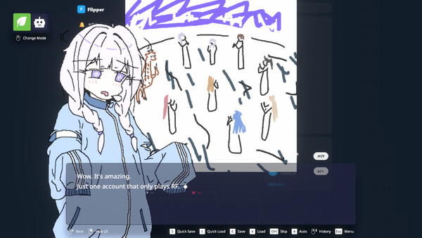 EULA ~2026 Human Creativity Report~ cheat table screenshot