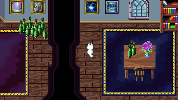It wasn’t meow cheat table screenshot