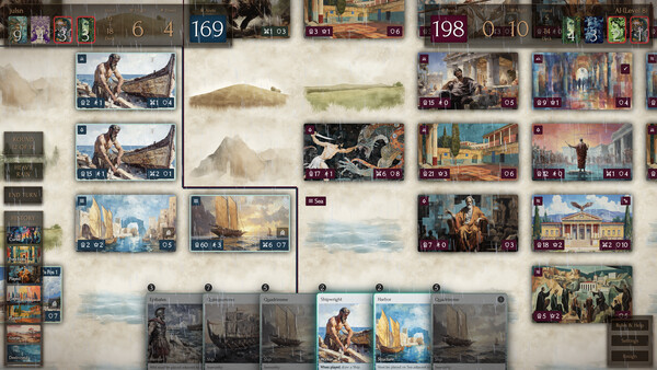 Areteion cheat table screenshot