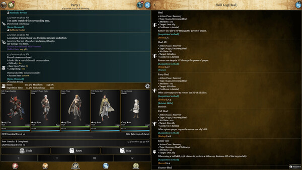 Artesnaut cheat table screenshot