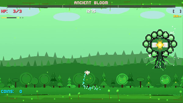 Frutz cheat table screenshot